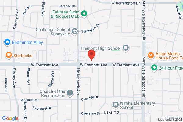 Sunnyvale Seventh-Day Adventist