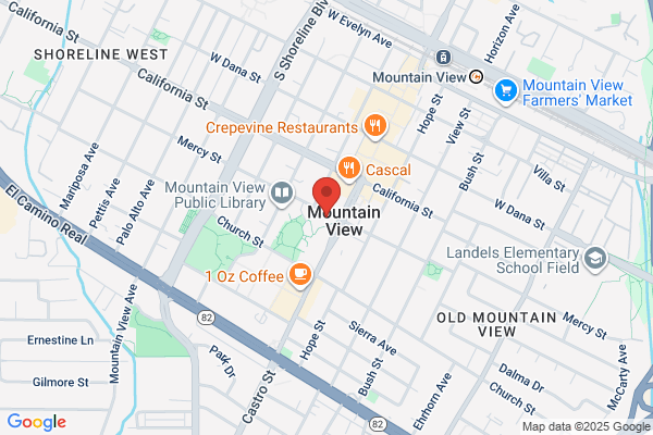Bean Scene Cafe
