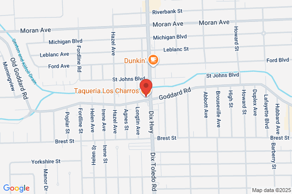 Taqueria Los Charros