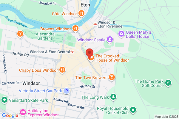 Windsor Fish & Chips & Sandwich