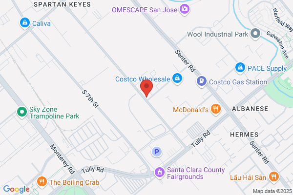 Icom Mechanical Inc.