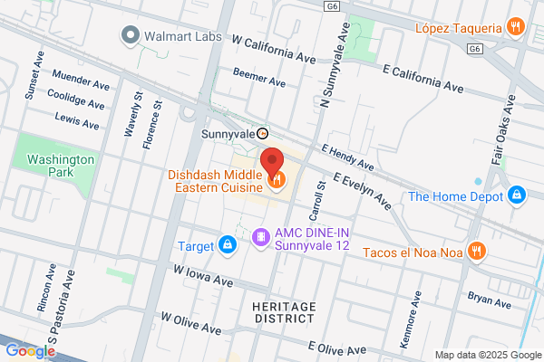 Lou Lou's Gourmet Shoppe