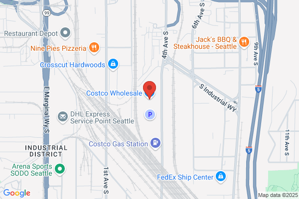 Costco Wholesale, Optical