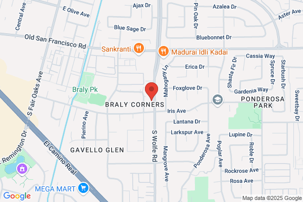 Towing Sunnyvale