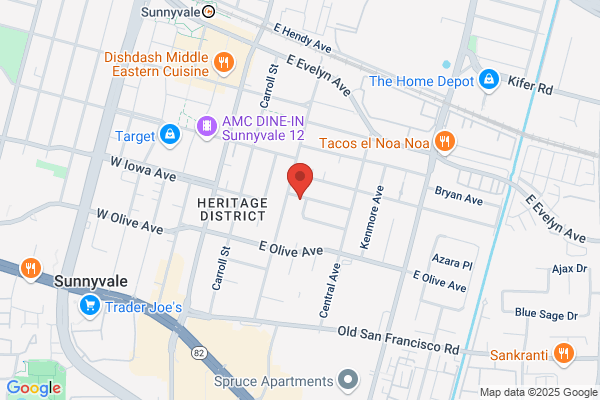 Sunnyvale Public Safety Officers Association