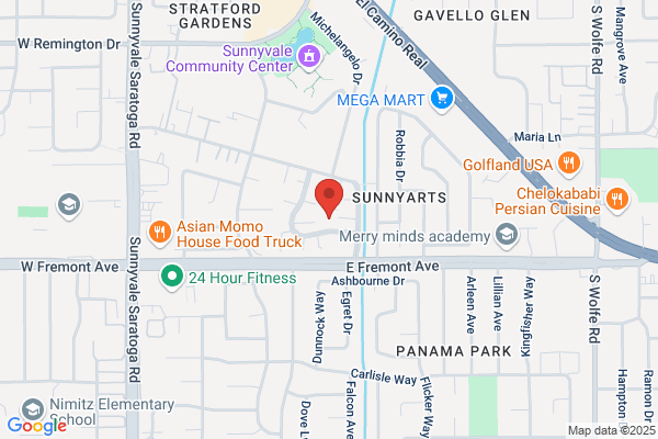 Sunset Homeowners Inc