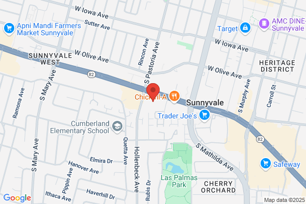 Sunnyvale Auto Sales