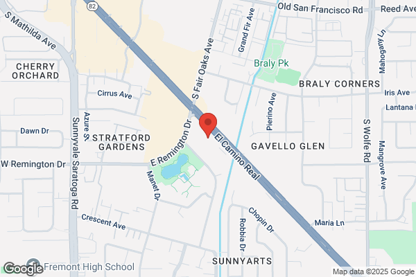 Sunnyvale Ford