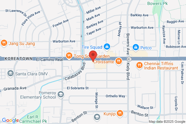 Silicon Valley Pet Clinic