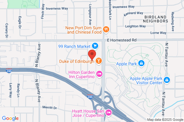 YogaSix Cupertino