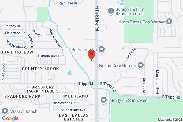 VCA Beltline East Animal Hospital