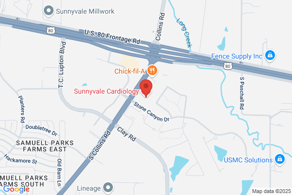 Sunnyvale Cardiology