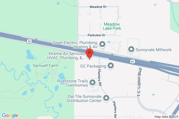 Xtreme Air Services - HVAC, Plumbing, & Electrical