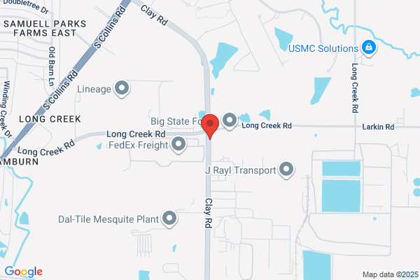 911 Dryer Vent Cleaning Sunnyvale TX