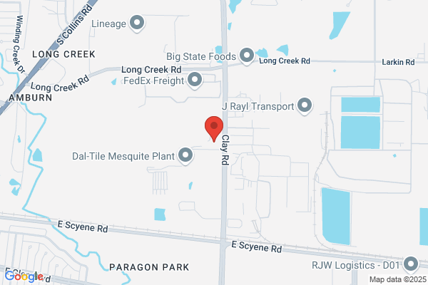 American Marazzi Tile Inc, Headquarters & Manufacturing Facility
