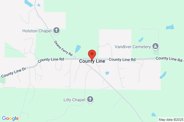 County Line