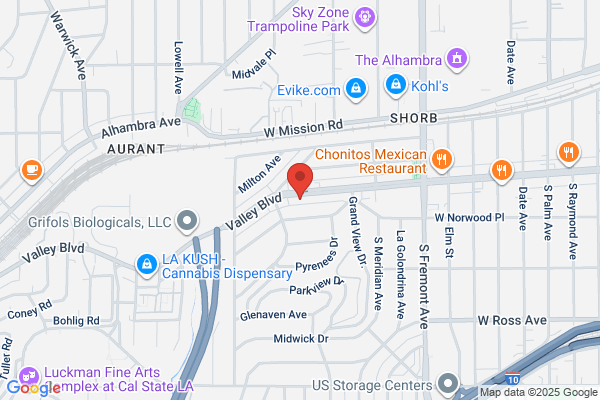 Kovan Air Conditioning Inc