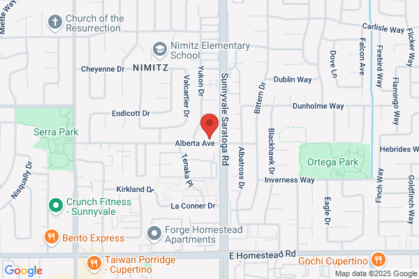 Sunnyvale Fence & Ironworks