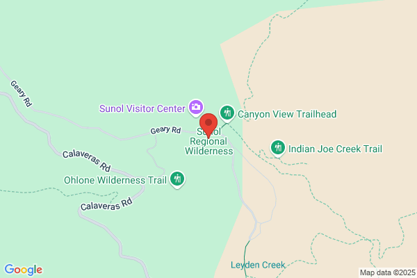 California Parks Co the