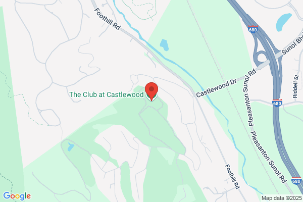 Castlewood Country Club
