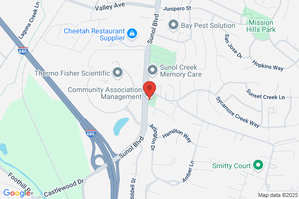 Community Associations Services