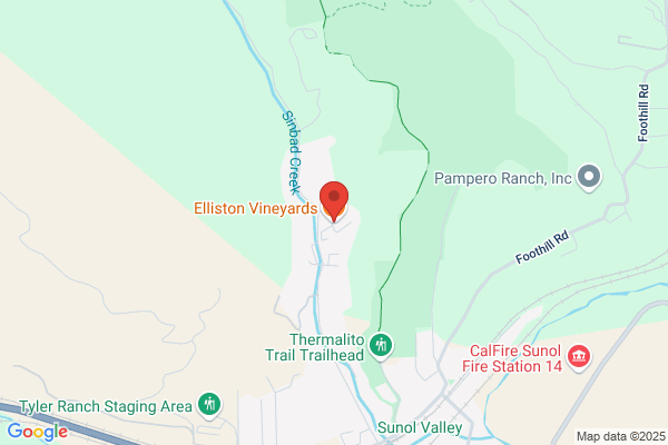 Elliston Vineyards