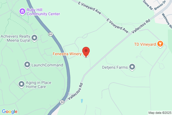 Fenestra Winery