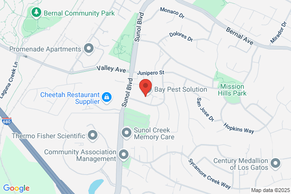 Fire Protection Specialists
