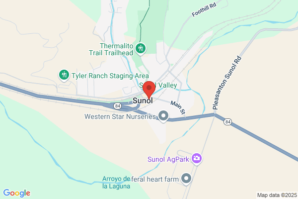 Sunol Food & Liquor