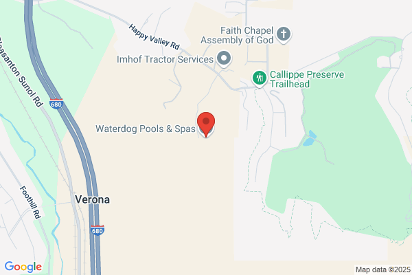 Waterdog Pools and Spas