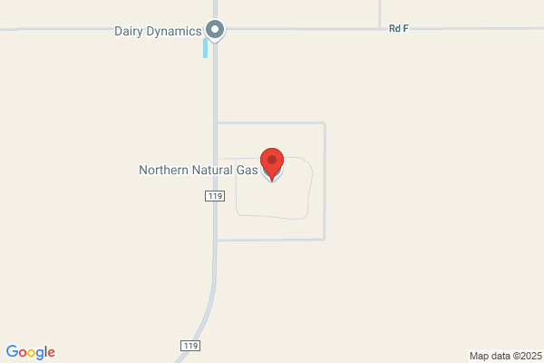 Northern Natural Gas Co