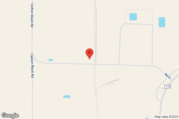 Texas Northwestern Railway Co
