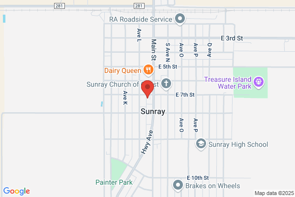 Thriftway