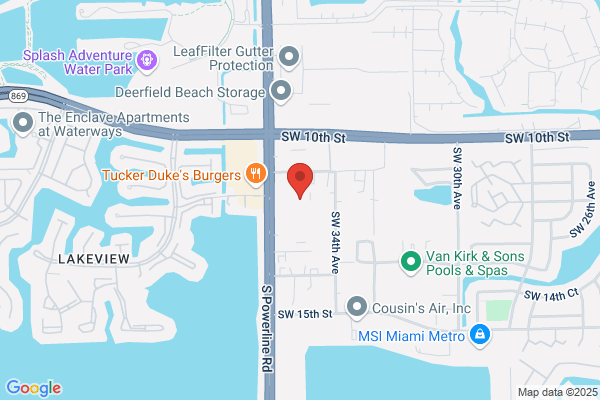 Florida Impact Window Installer Association