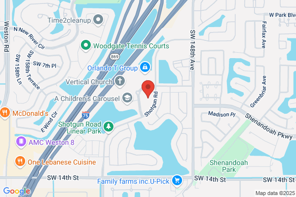 Secure Office Movers