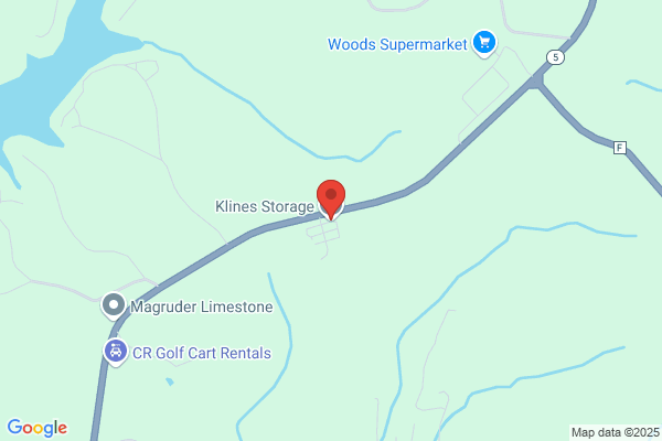 Klines Storage