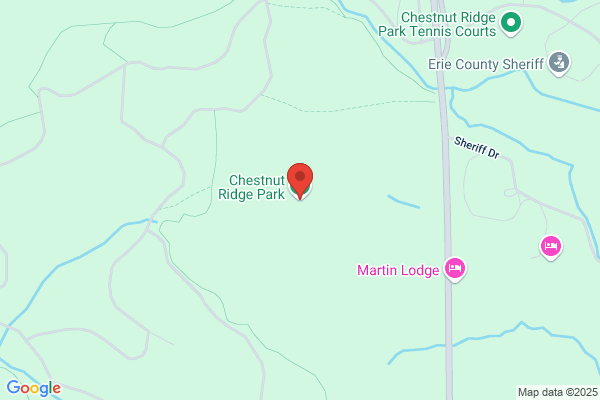 Chestnut Ridge
