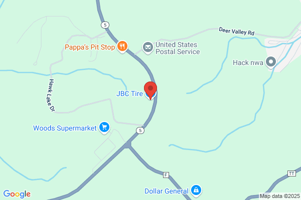 Clark Tire Co.