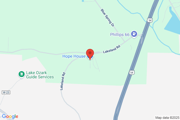 Hope House