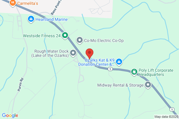 Lake Services Boat Brokerage