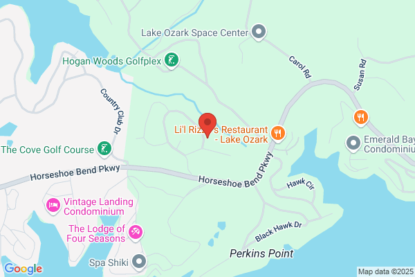Lake of the Ozarks Builders Association