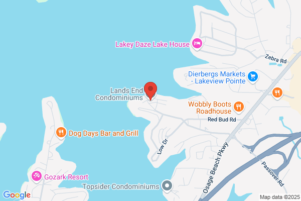 Lands End Condominiums
