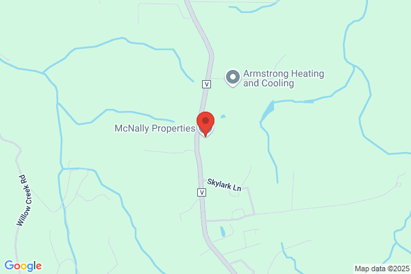 McNally Properties