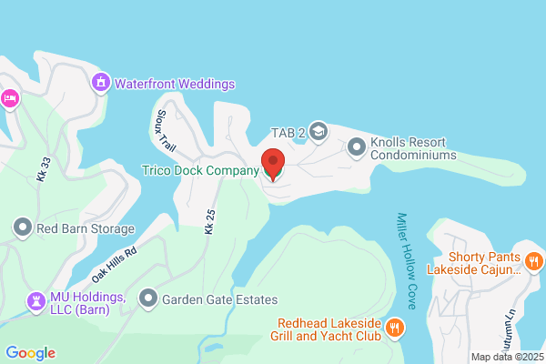 Open Water Dock Company