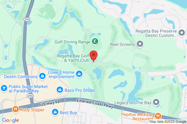 Regatta Bay Homeowners Association