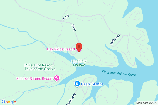 Relax-A-Way Bay Resort