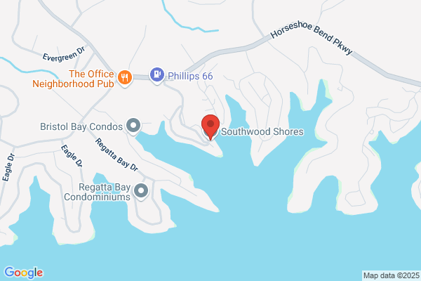 Southwood Shores Resort Condominiums