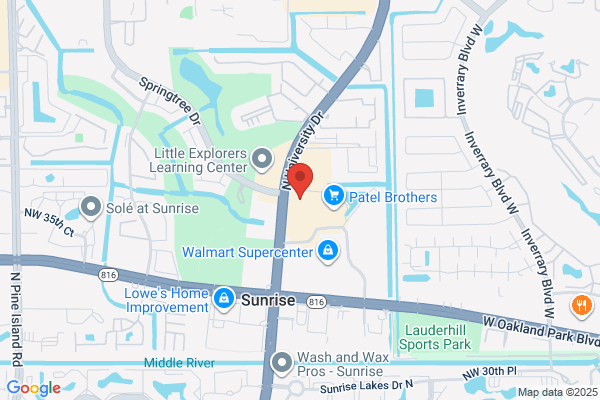 Fox Consolidated Services