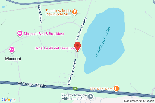 Frassino Group