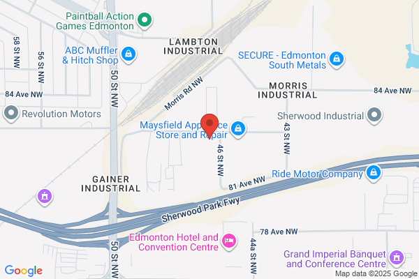 Sirius Control Systems Inc